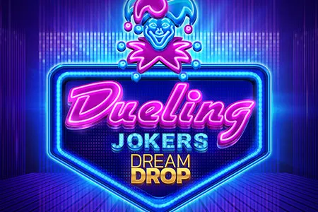 Dueling Jokers