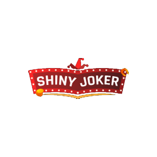 Shiny Joker Casino Logo